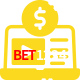 O Cassino Bet1234 também oferece apostas esportivas virtuais!