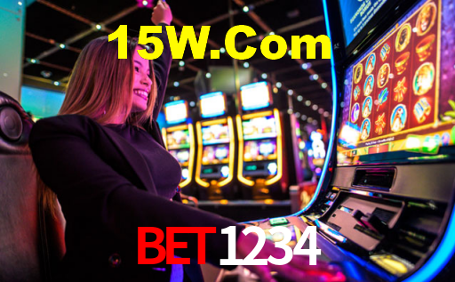 Bet1234 App