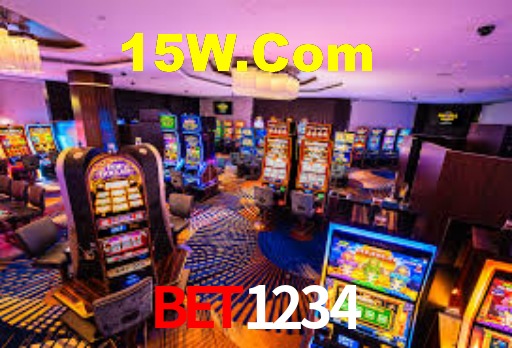Bet1234 App