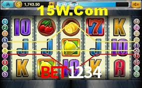 Welcome Bonus Bet1234