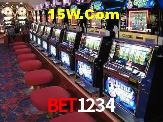 Tecnologia da Plataforma Bet1234