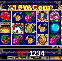 Diretório de Jogos Bet1234