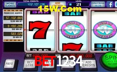 Promoções Sazonais Bet1234
