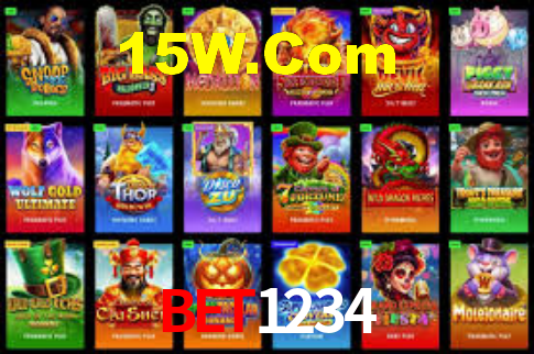 Bet1234