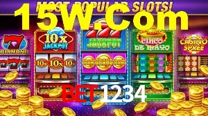 Daily Bonuses Bet1234