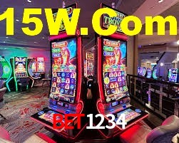 Bet1234: Jogos de Caça-Níqueis-Altas Recompensas, Roleta-Velocidade, Blackjack-Desafios Máximos