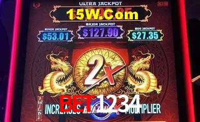 Benefícios da Conta Bet1234