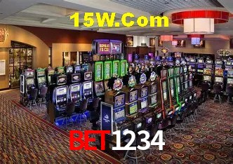 Casino VIP Bet1234