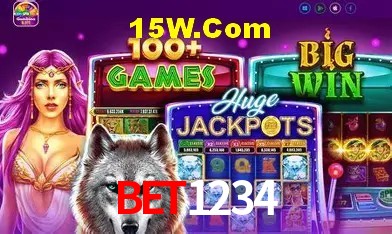 Canal oficial no Telegram da Bet1234