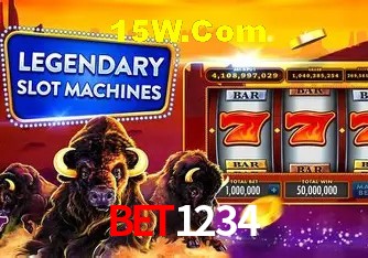 Promoção Relâmpago Bet1234