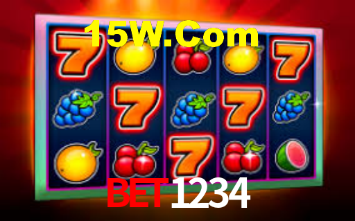 Bet1234.Com