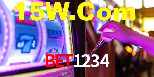 Welcome Bonus Bet1234