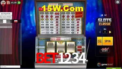 Sistemas de Segurança Bet1234