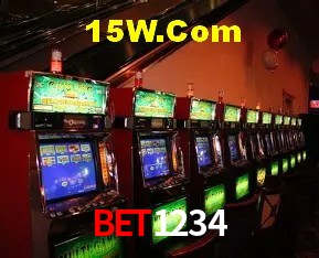 Estatísticas Bet1234