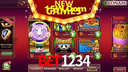 Cadastro Rápido Bet1234