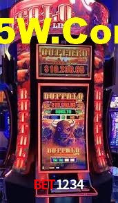 Exclusive Games Bet1234