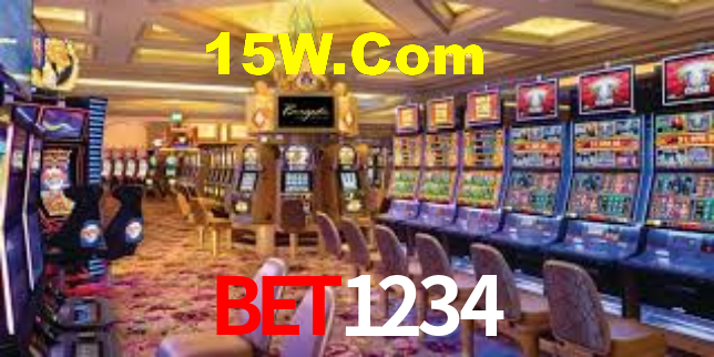 Apostas com odds competitivas na Bet1234