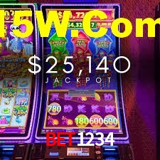 Bet1234 App Interface