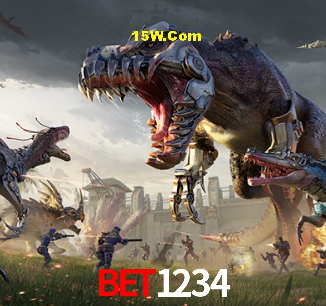Casino Ao Vivo Bet1234