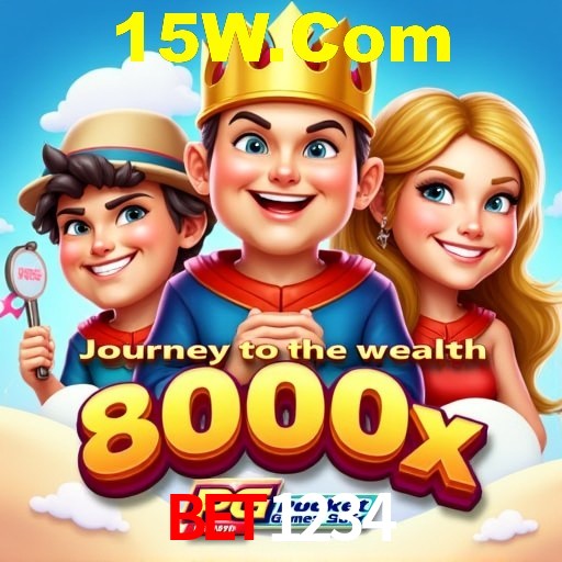 Desvendando o Mundo dos Jogos Virtuais na Bet1234