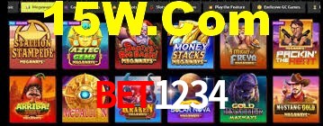 VIP Casino Bet1234