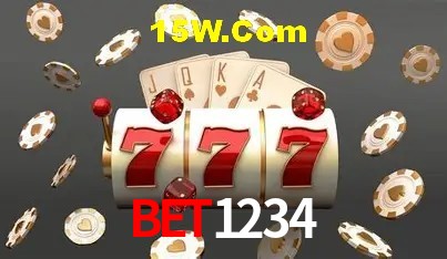 Apostas de Tênis Bet1234