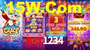 Bet1234 App