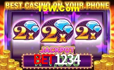 Mesa de Blackjack Bet1234