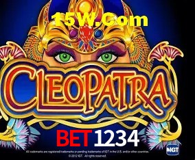 Provedores de Jogos Bet1234
